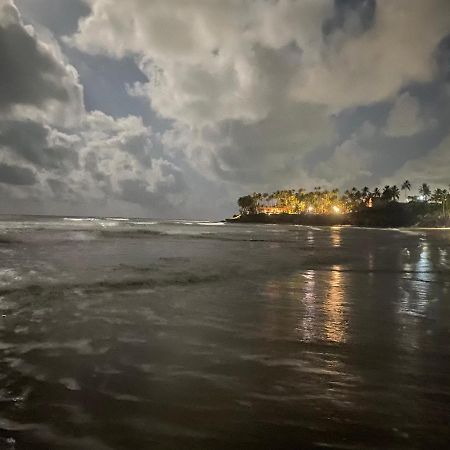 Lindo Flat Na Paradisiaca Praia Da Taíba Exterior foto