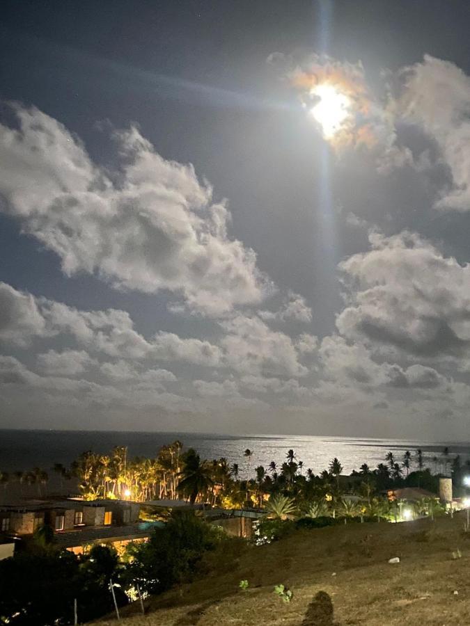 Lindo Flat Na Paradisiaca Praia Da Taíba Exterior foto