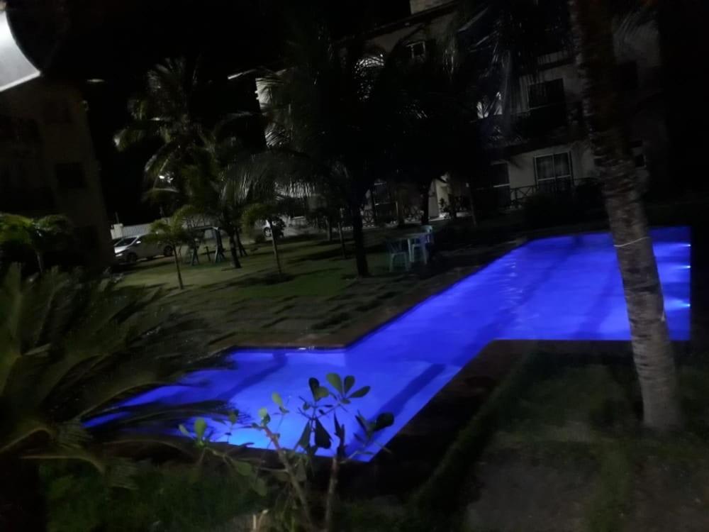 Lindo Flat Na Paradisiaca Praia Da Taíba Exterior foto